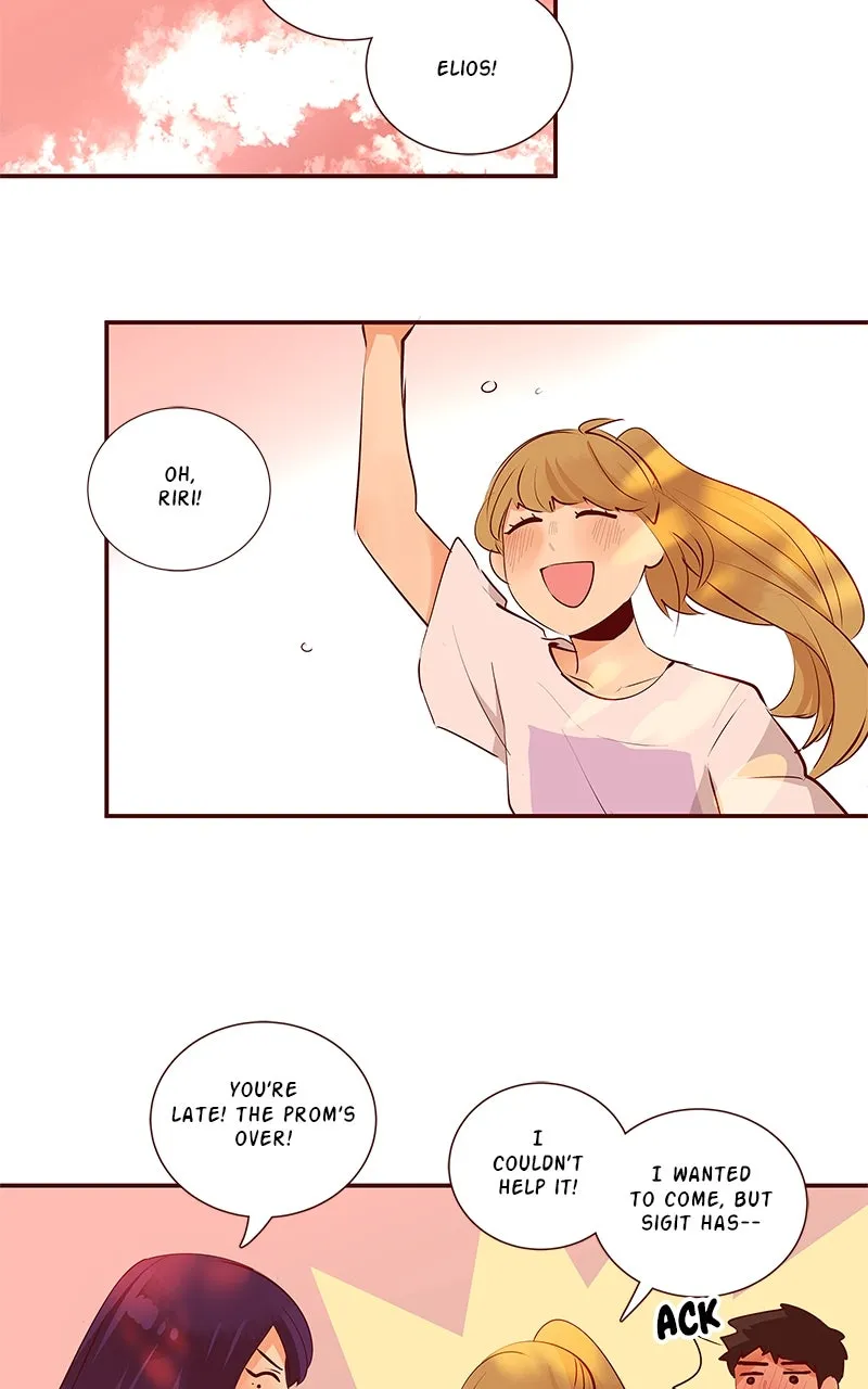 Read Flawless chapter 220 image 43 on Lezhin