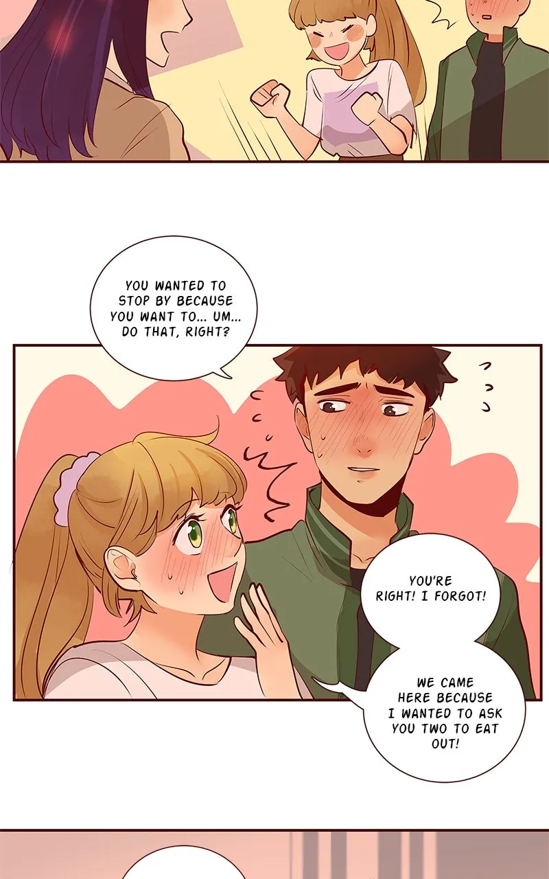 Read Flawless chapter 220 image 44 on Lezhin