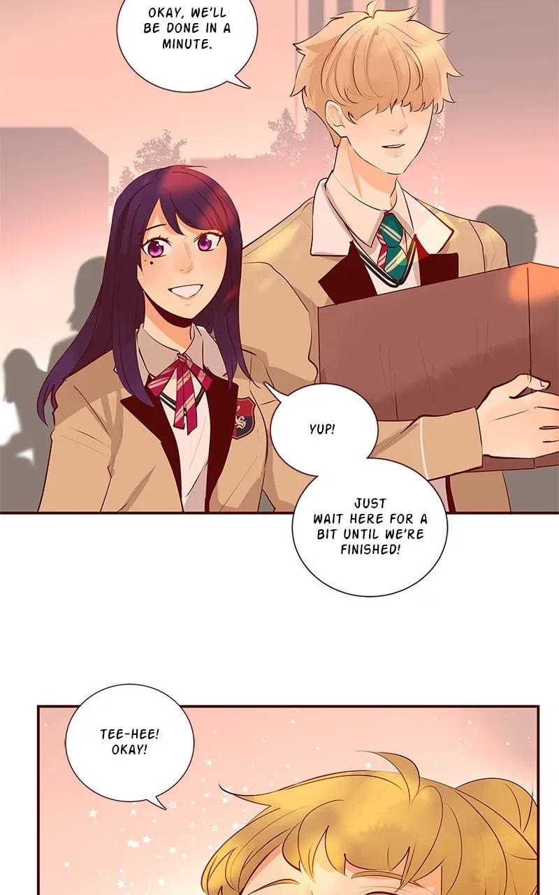 Read Flawless chapter 220 image 45 on Lezhin