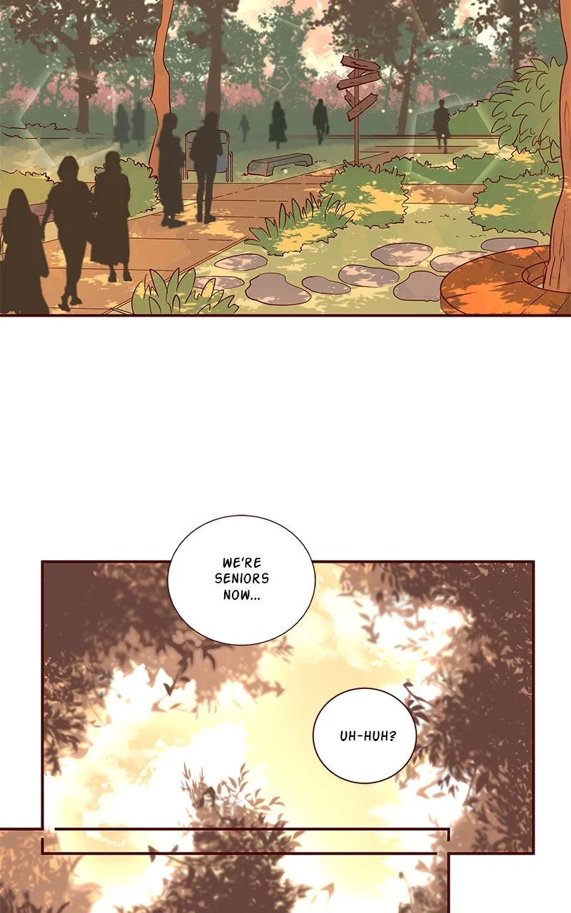Read Flawless chapter 221 image 1 on Lezhin