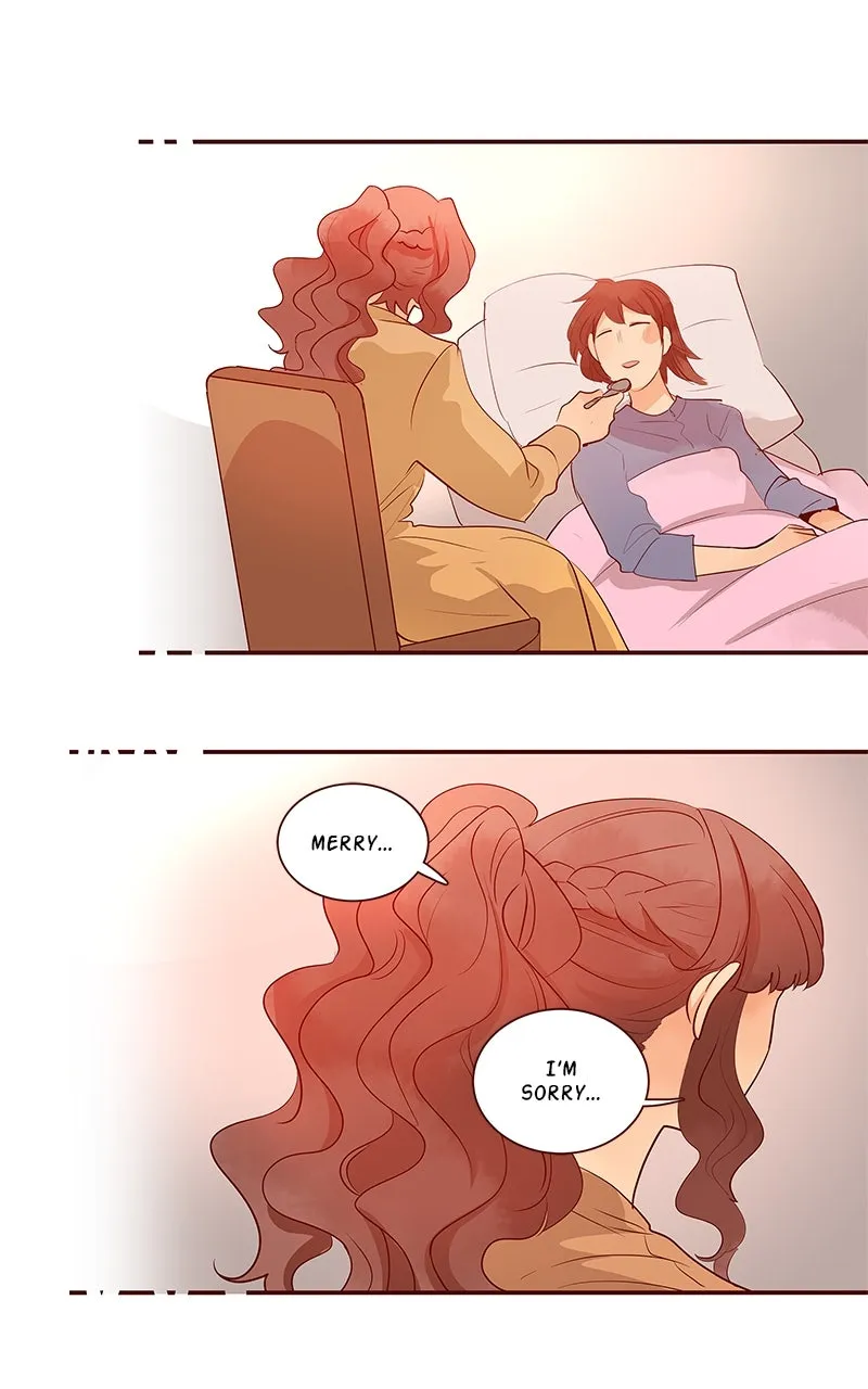 Read Flawless chapter 221 image 11 on Lezhin