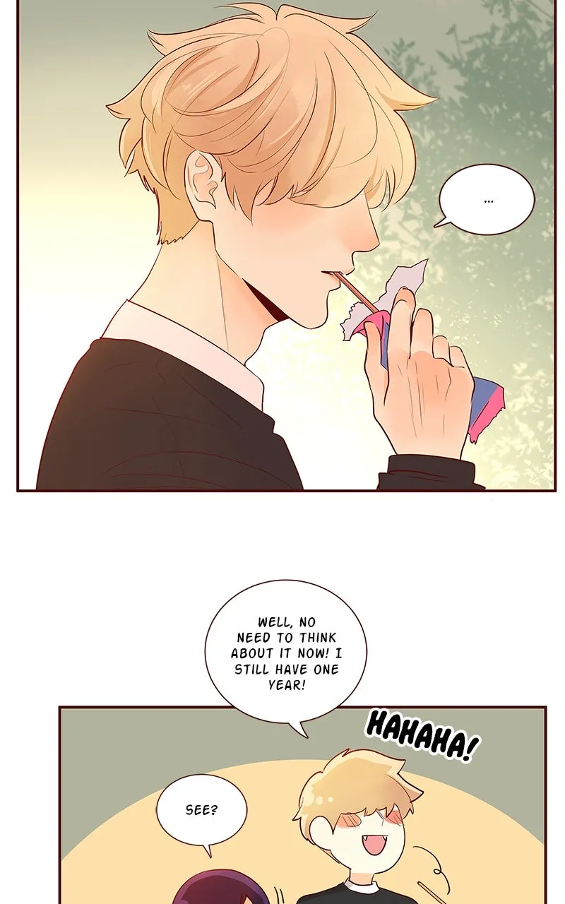 Read Flawless chapter 221 image 14 on Lezhin