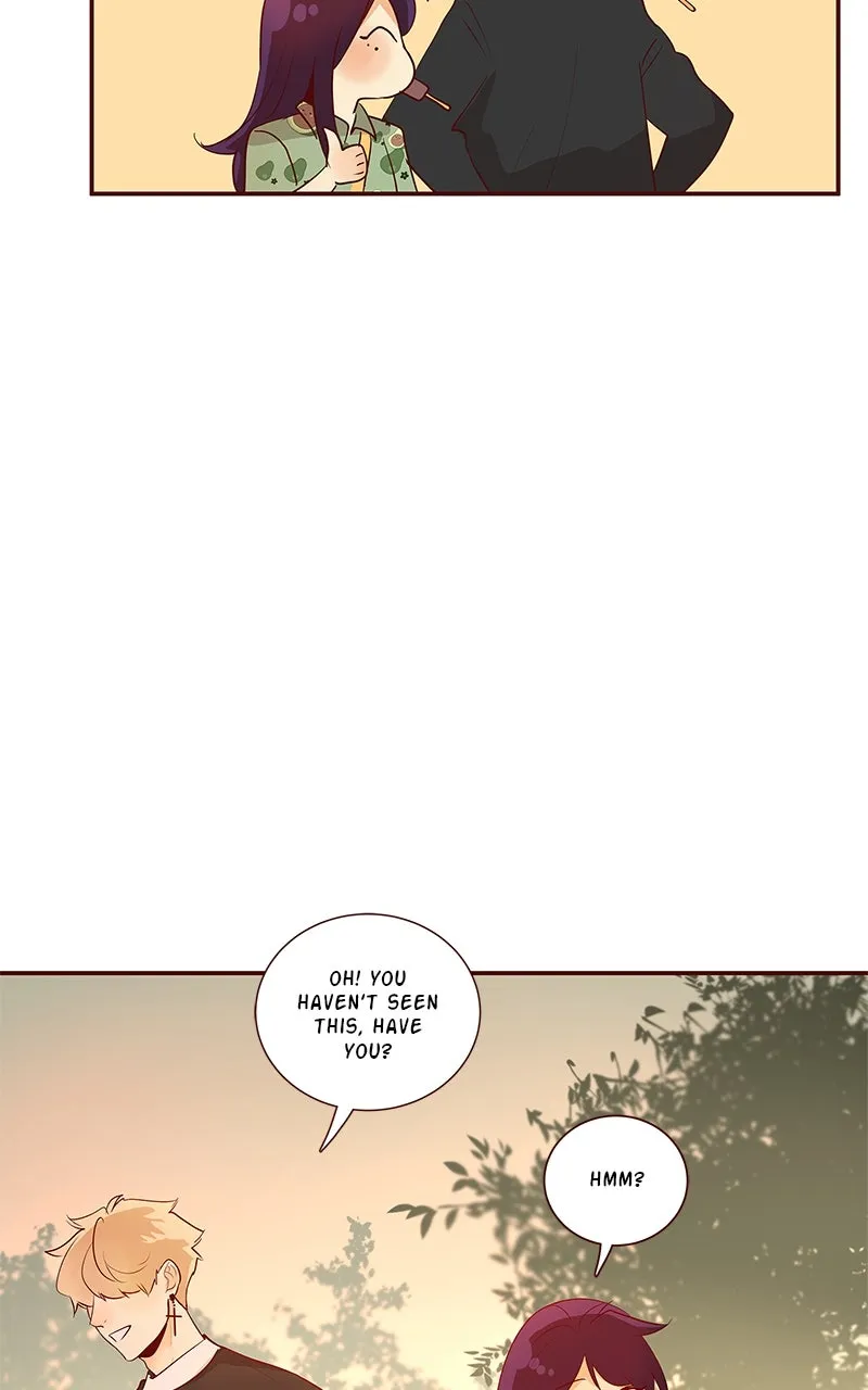 Read Flawless chapter 221 image 15 on Lezhin