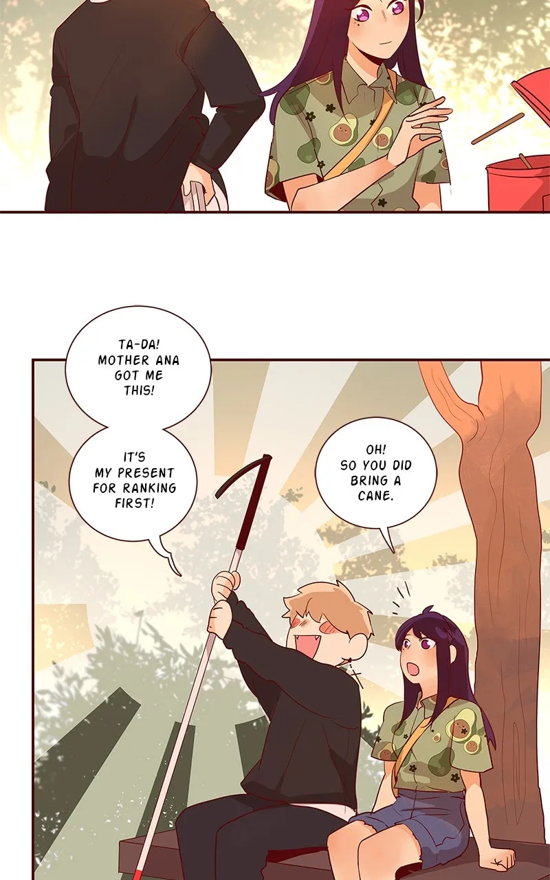 Read Flawless chapter 221 image 16 on Lezhin
