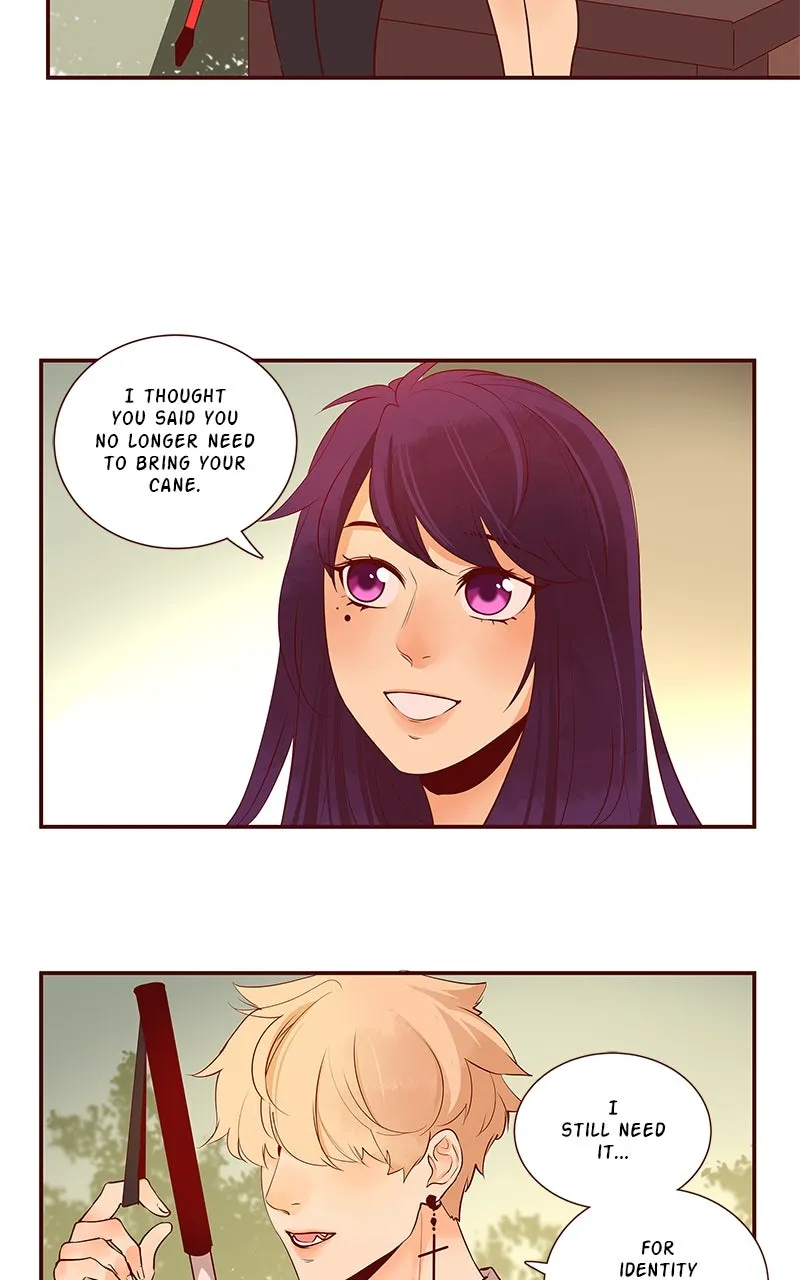 Read Flawless chapter 221 image 17 on Lezhin