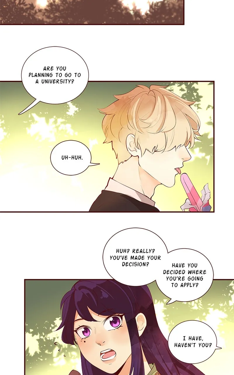 Read Flawless chapter 221 image 2 on Lezhin