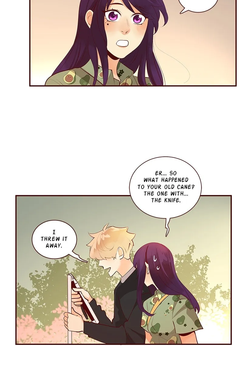 Read Flawless chapter 221 image 20 on Lezhin