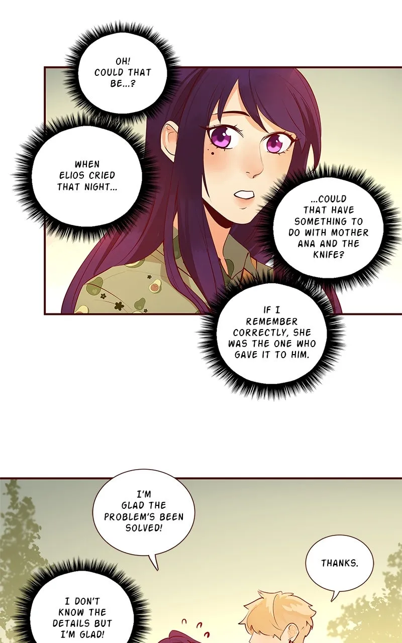 Read Flawless chapter 221 image 21 on Lezhin