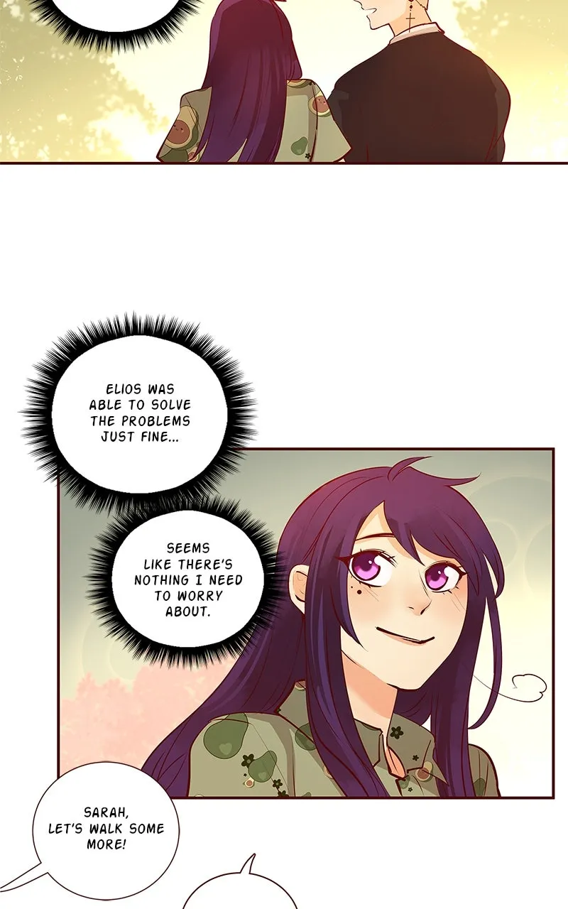 Read Flawless chapter 221 image 22 on Lezhin