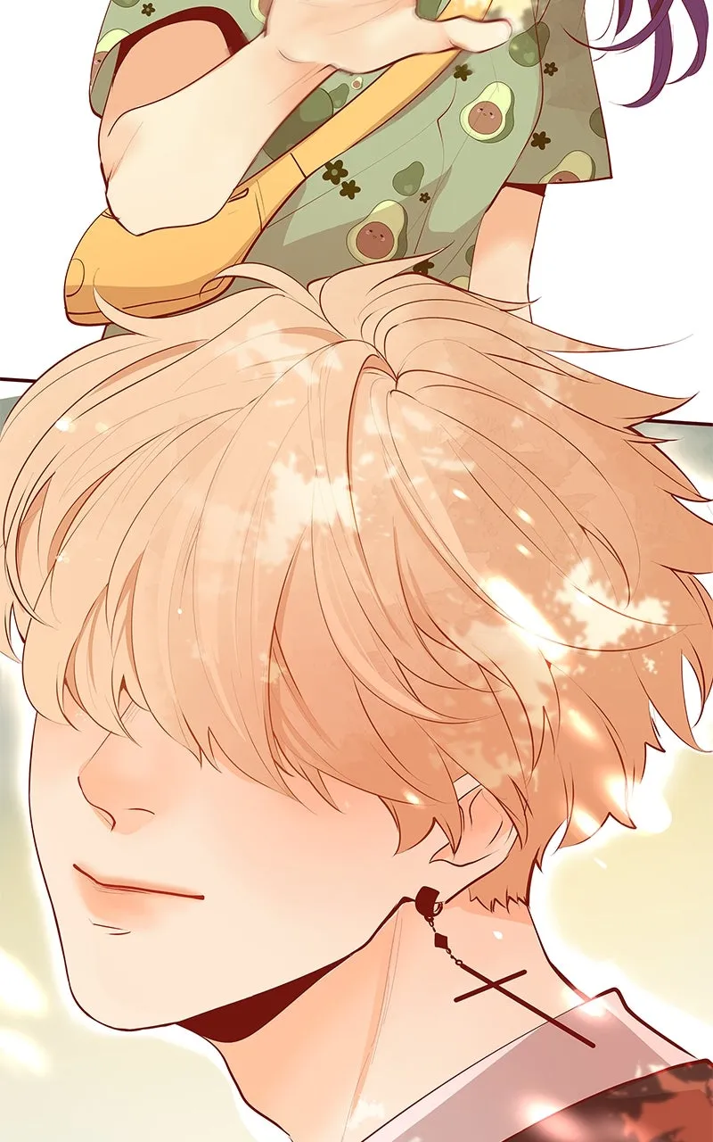 Read Flawless chapter 221 image 26 on Lezhin