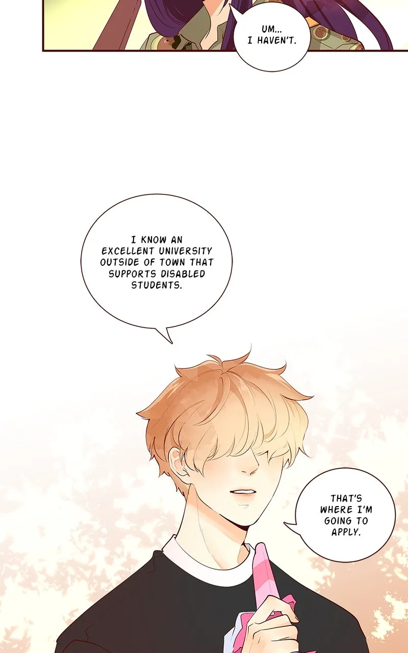 Read Flawless chapter 221 image 3 on Lezhin