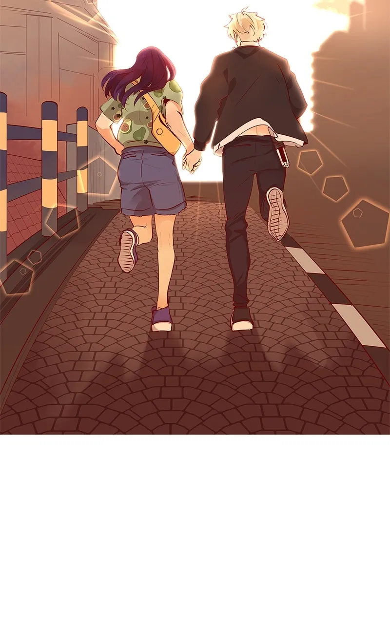 Read Flawless chapter 221 image 33 on Lezhin