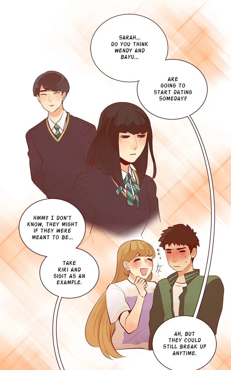 Read Flawless chapter 221 image 35 on Lezhin