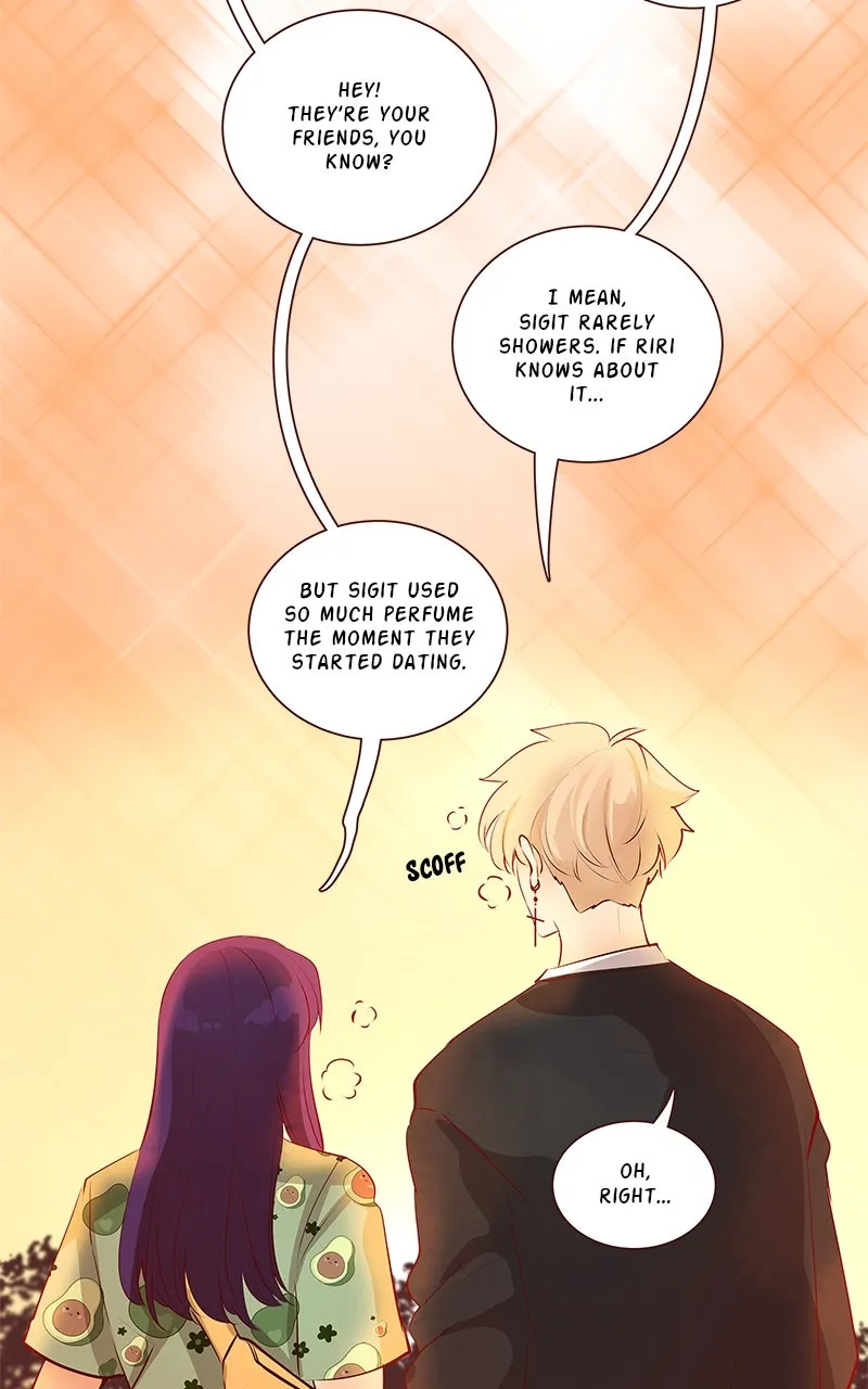 Read Flawless chapter 221 image 36 on Lezhin