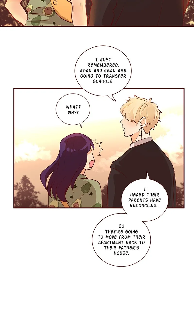 Read Flawless chapter 221 image 37 on Lezhin