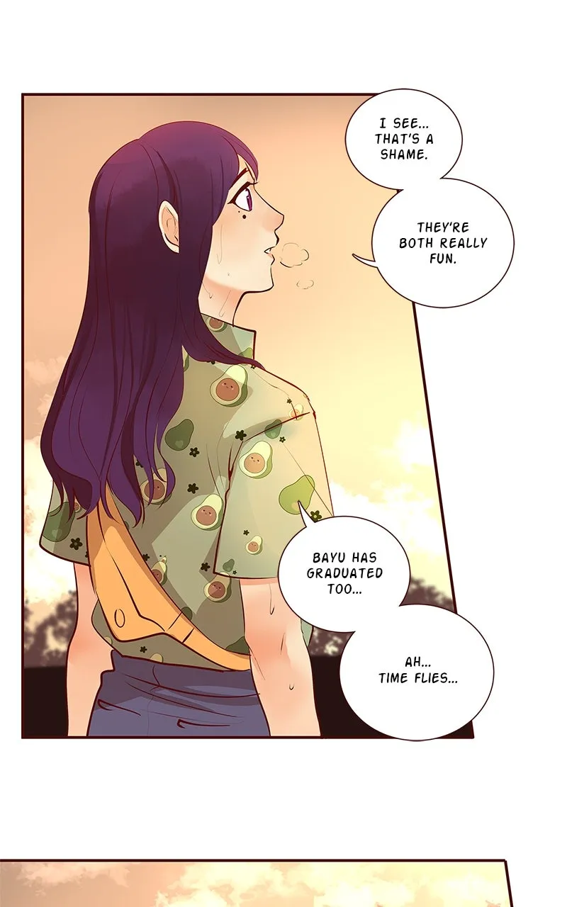 Read Flawless chapter 221 image 38 on Lezhin