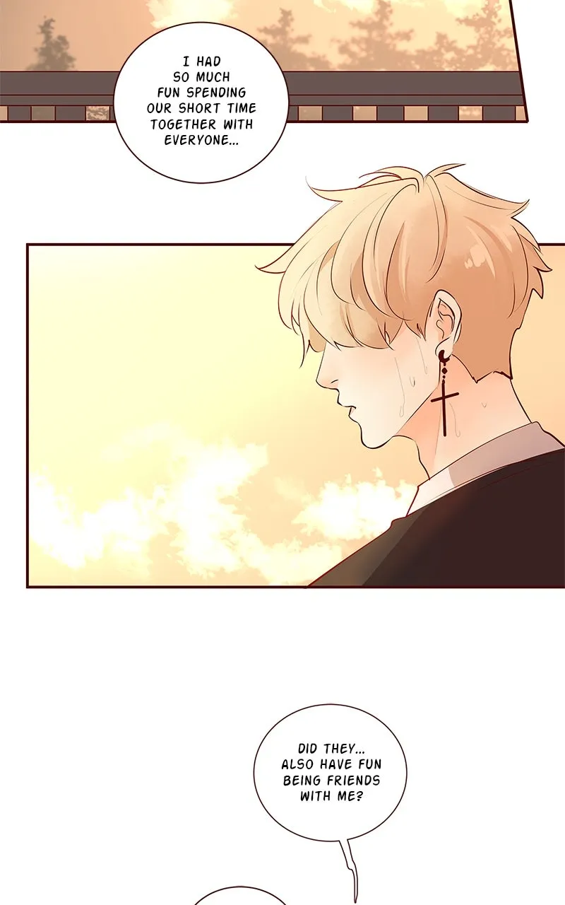 Read Flawless chapter 221 image 39 on Lezhin