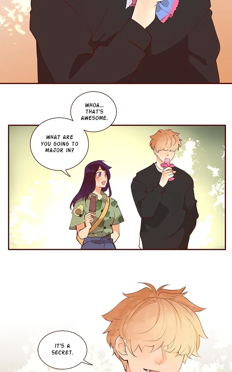 Read Flawless chapter 221 image 4 on Lezhin