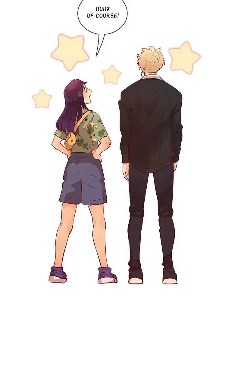 Read Flawless chapter 221 image 40 on Lezhin
