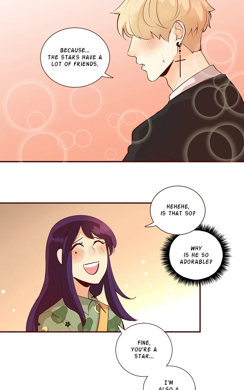 Read Flawless chapter 221 image 43 on Lezhin