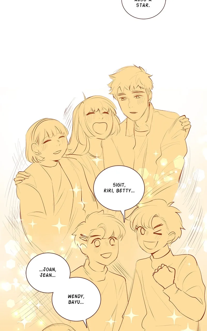 Read Flawless chapter 221 image 44 on Lezhin