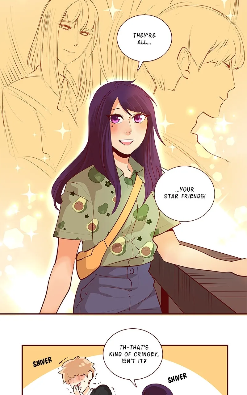 Read Flawless chapter 221 image 45 on Lezhin