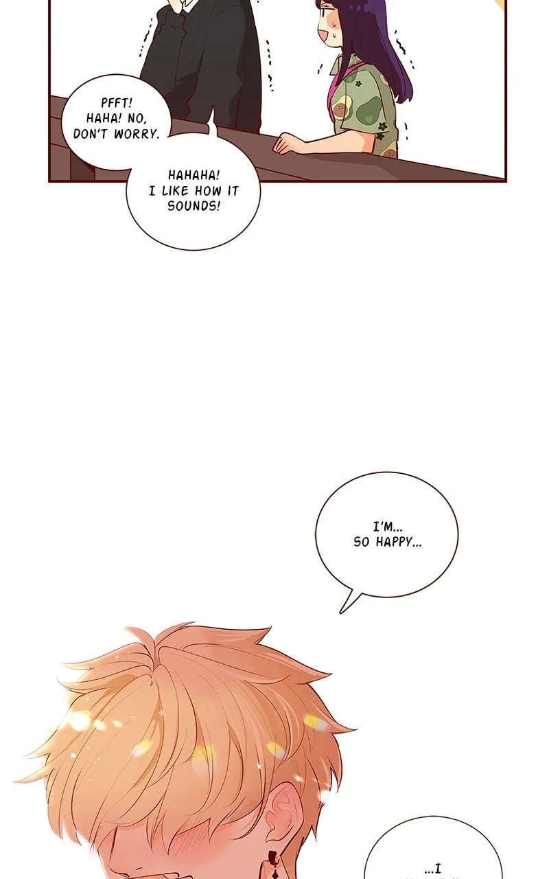 Read Flawless chapter 221 image 46 on Lezhin