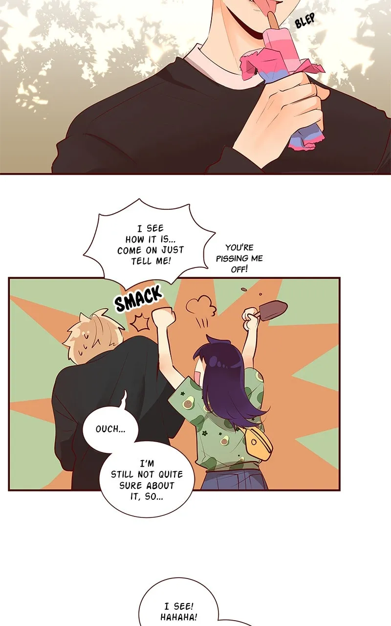 Read Flawless chapter 221 image 5 on Lezhin