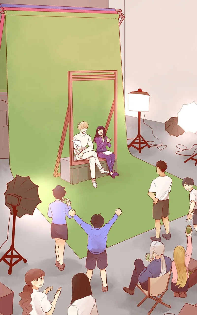 Read Flawless chapter 221 image 52 on Lezhin