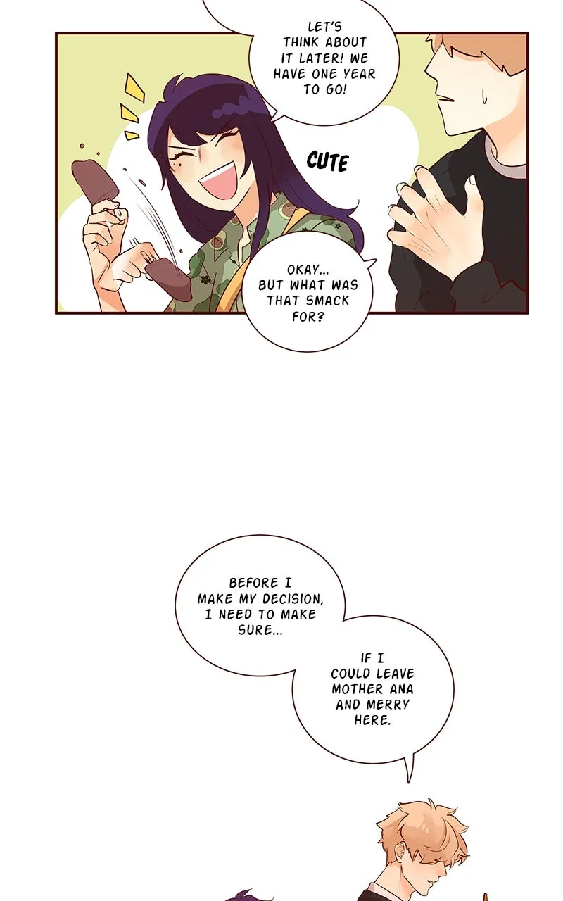 Read Flawless chapter 221 image 6 on Lezhin