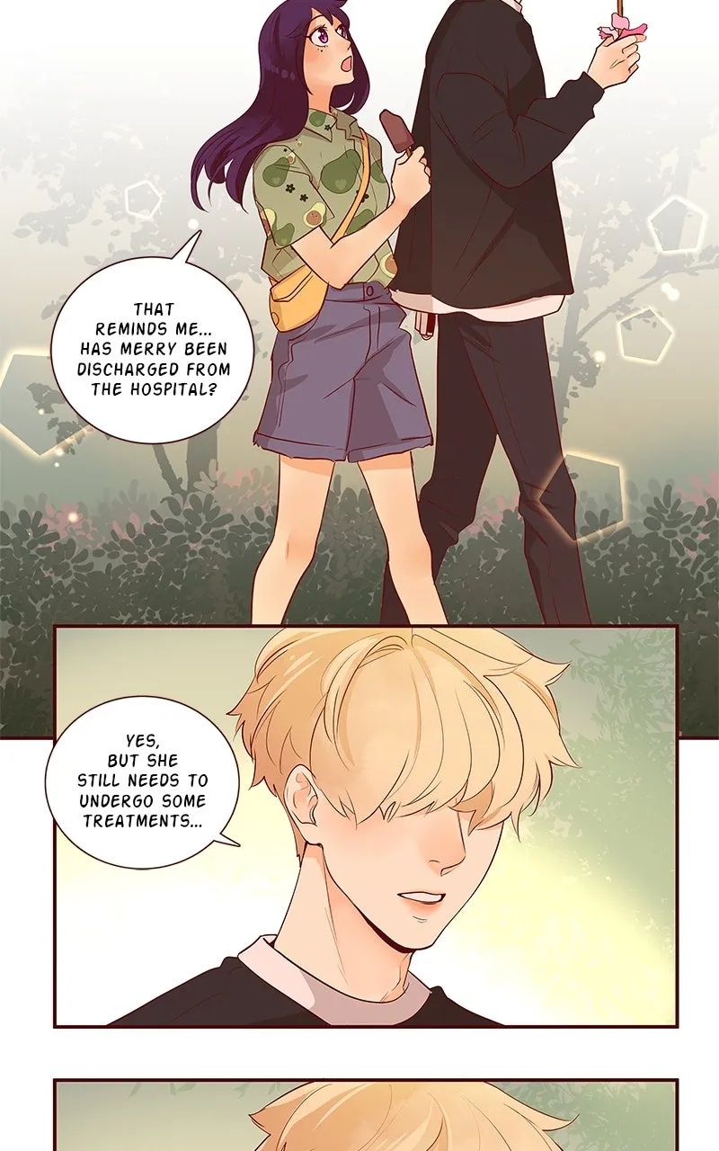 Read Flawless chapter 221 image 7 on Lezhin