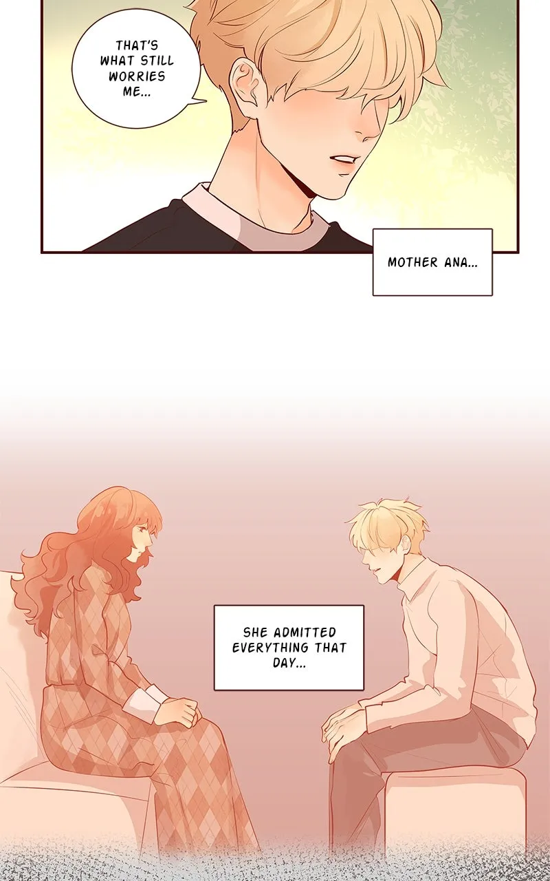 Read Flawless chapter 221 image 8 on Lezhin