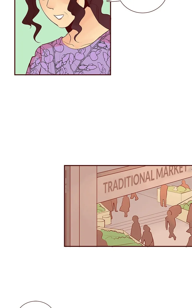 Read Flawless chapter 222 image 1 on Lezhin