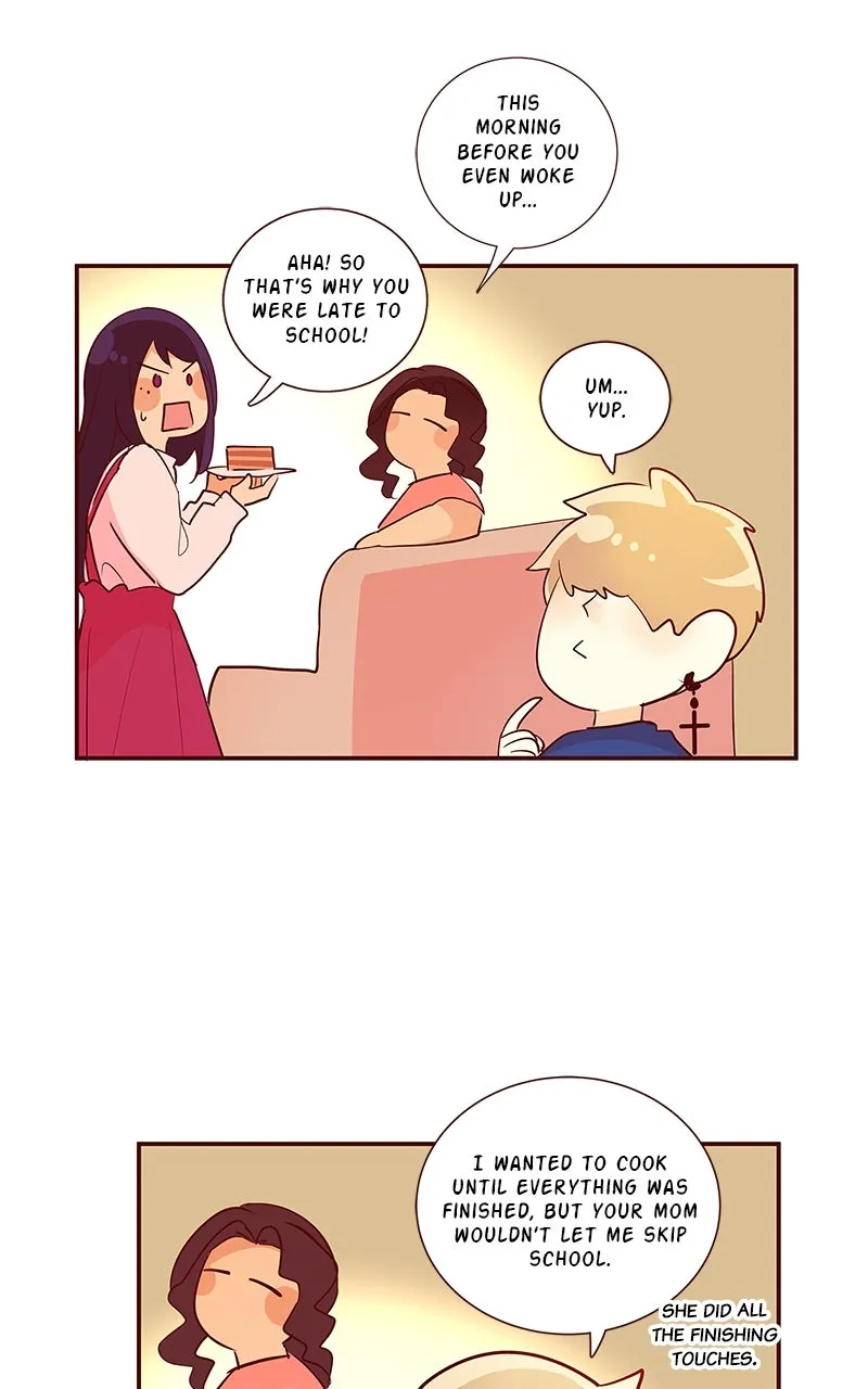 Read Flawless chapter 222 image 10 on Lezhin