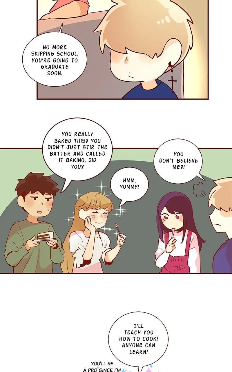Read Flawless chapter 222 image 11 on Lezhin