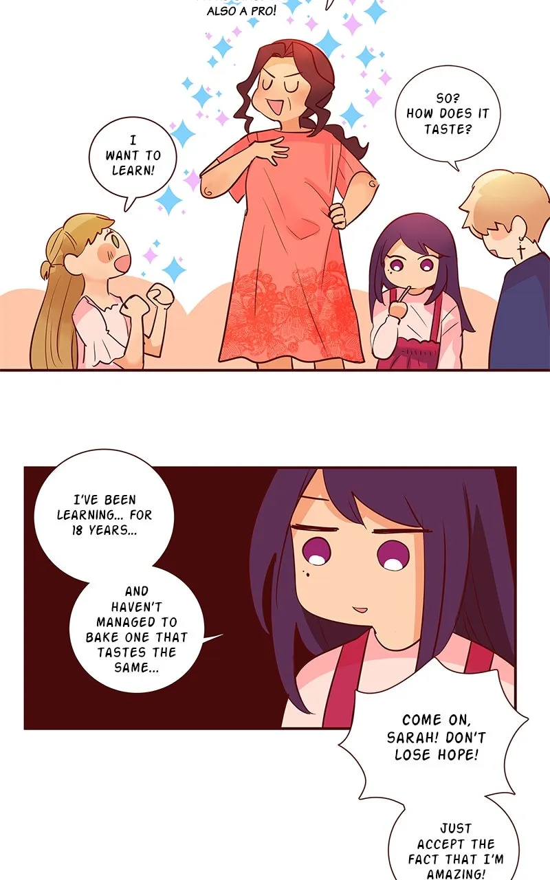 Read Flawless chapter 222 image 12 on Lezhin