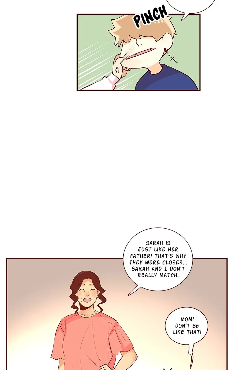 Read Flawless chapter 222 image 13 on Lezhin