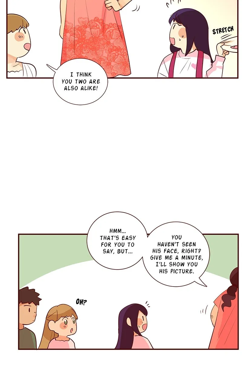 Read Flawless chapter 222 image 14 on Lezhin
