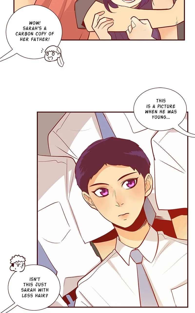 Read Flawless chapter 222 image 16 on Lezhin