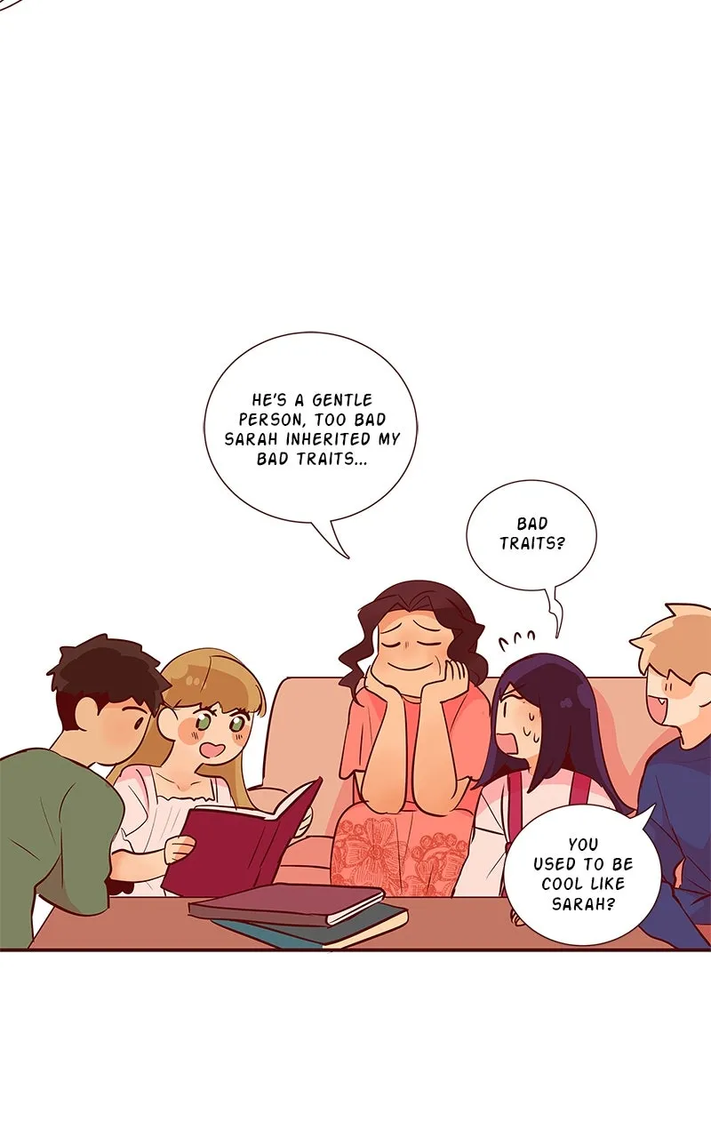 Read Flawless chapter 222 image 17 on Lezhin