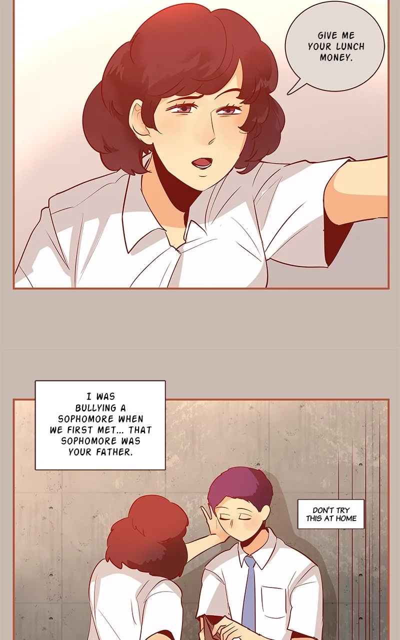 Read Flawless chapter 222 image 20 on Lezhin
