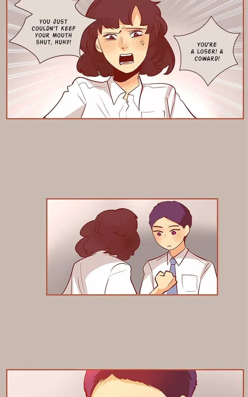 Read Flawless chapter 222 image 22 on Lezhin