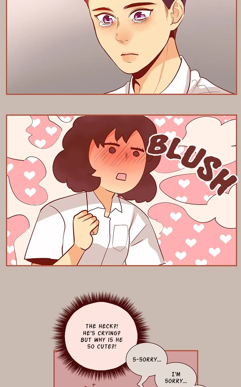Read Flawless chapter 222 image 23 on Lezhin