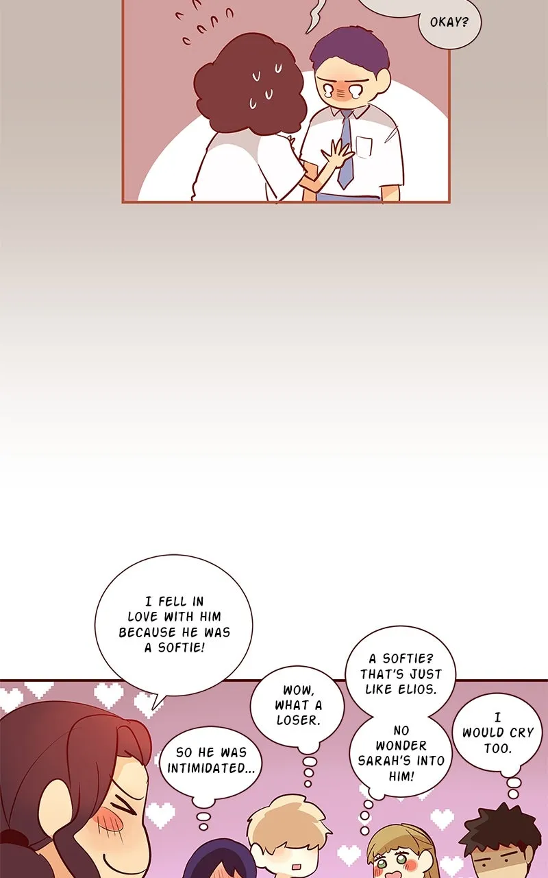 Read Flawless chapter 222 image 24 on Lezhin