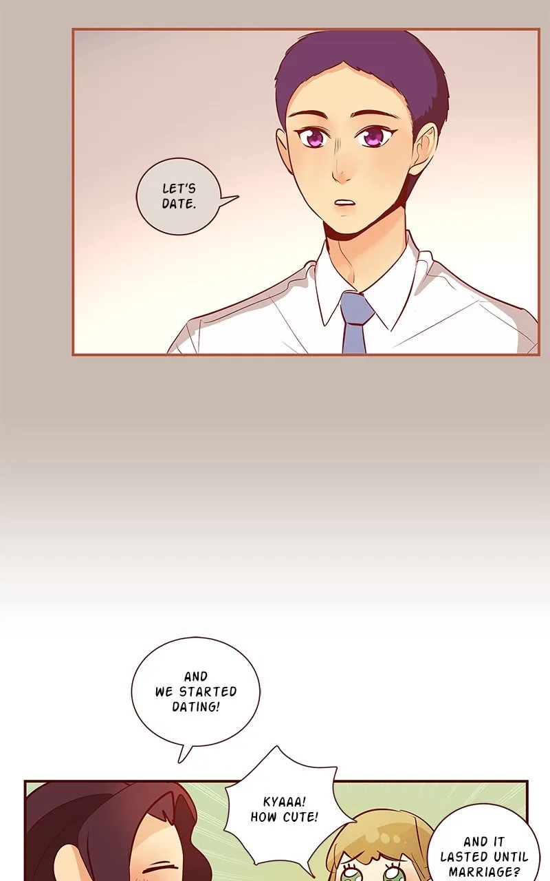 Read Flawless chapter 222 image 28 on Lezhin