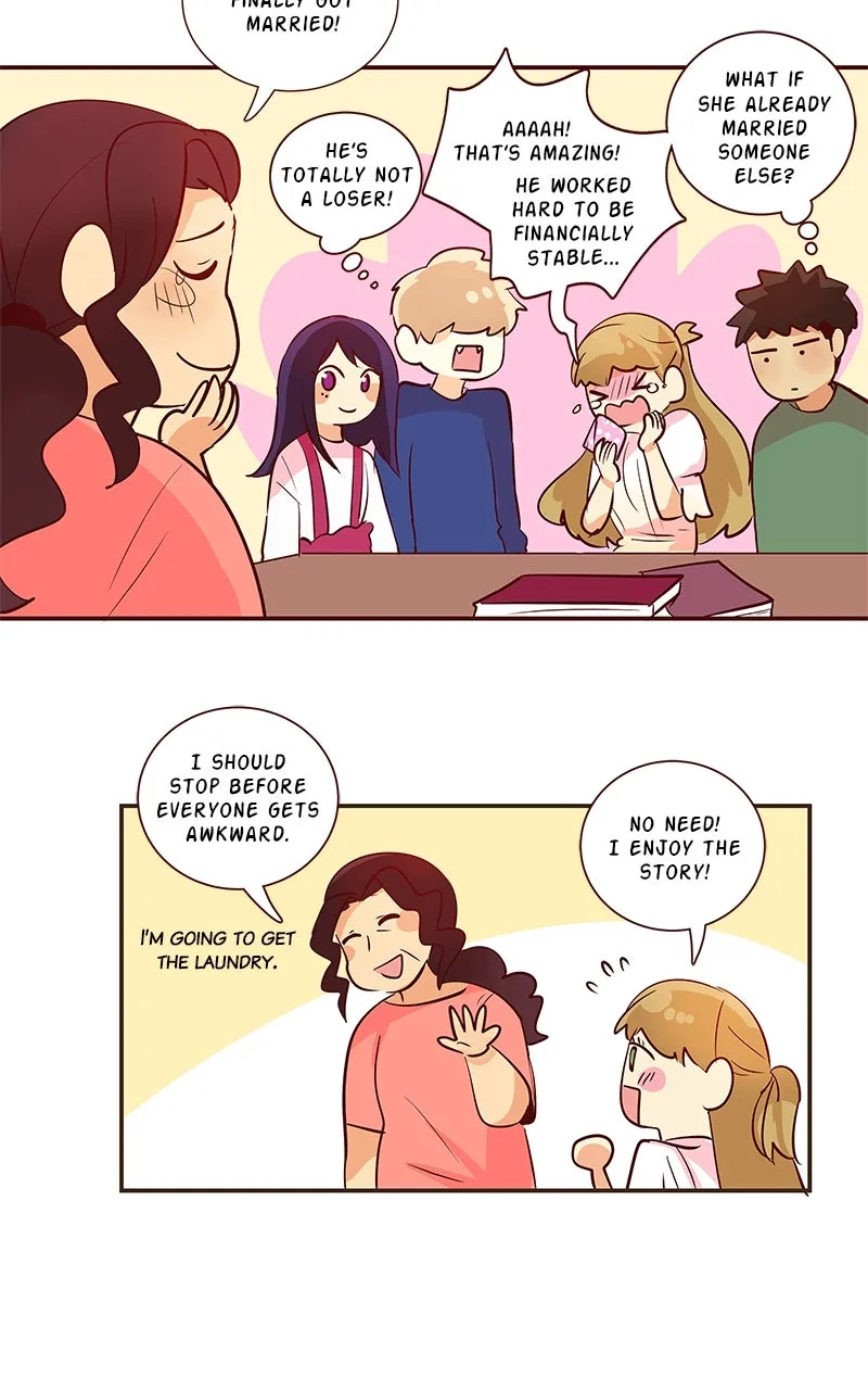 Read Flawless chapter 222 image 35 on Lezhin