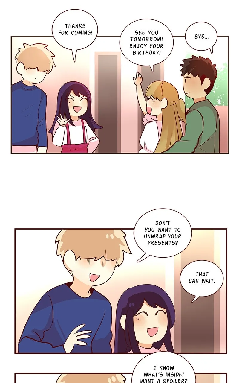 Read Flawless chapter 222 image 37 on Lezhin