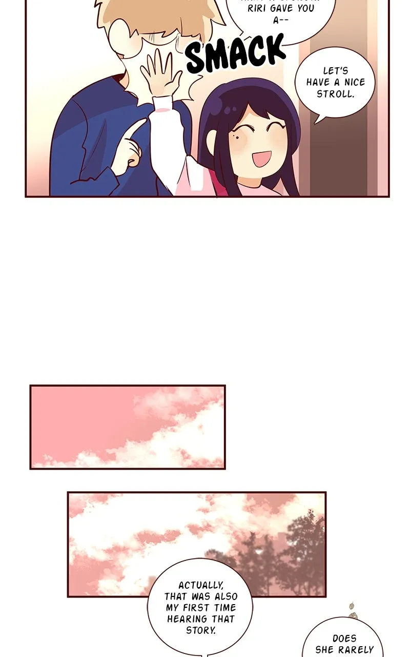 Read Flawless chapter 222 image 38 on Lezhin