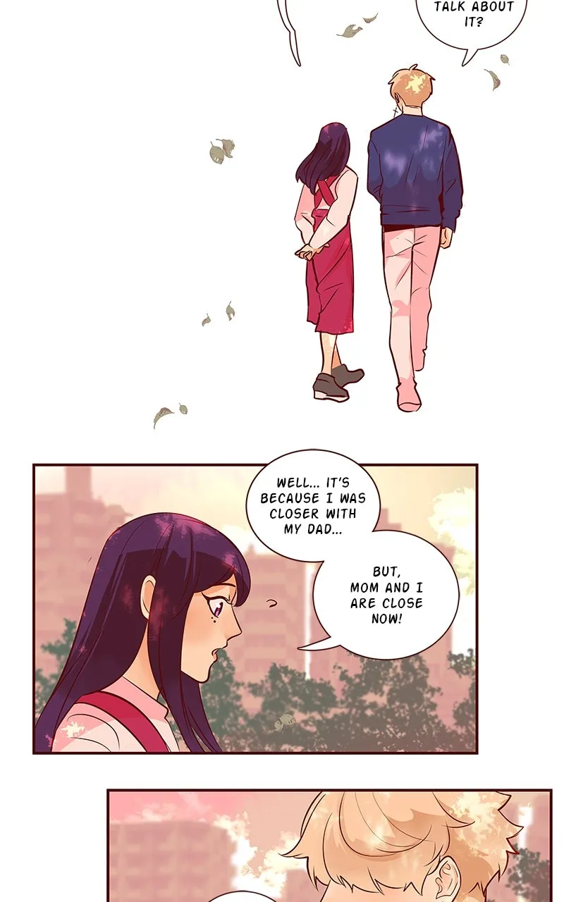Read Flawless chapter 222 image 39 on Lezhin