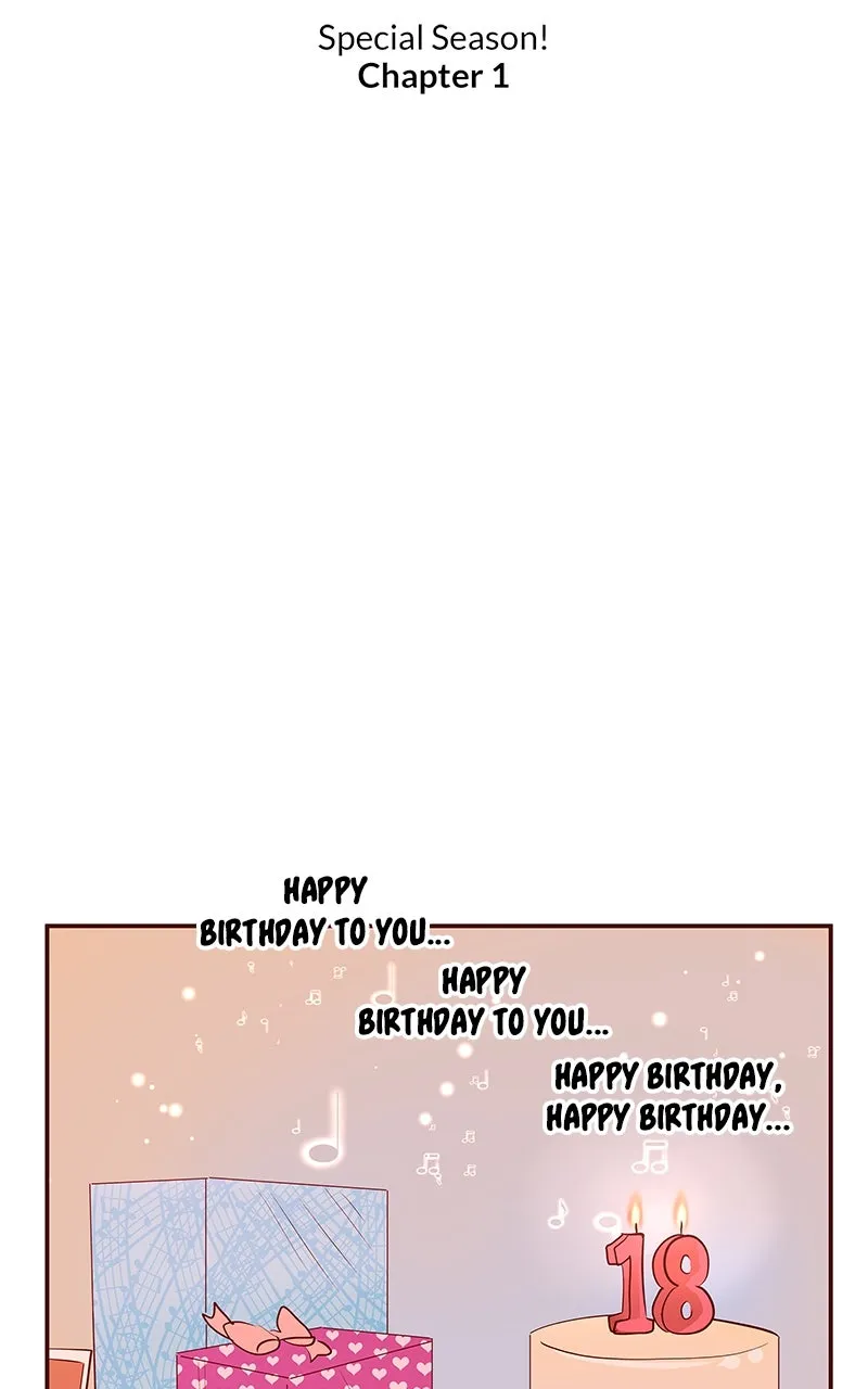 Read Flawless chapter 222 image 6 on Lezhin